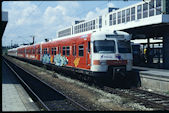 DB 420 650 (24.07.2001, München Ost)