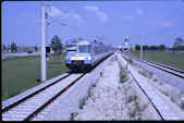 DB 420 684 (18.05.1993, Besucherpark)