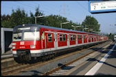 DB 420 713 (29.07.2002, Frankfurt-Nied)