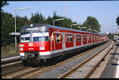 DB 420 721 (29.07.2002, Frankfurt-Nied)