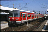 DB 420 730 (28.03.2002, Frankfurt/M Süd)