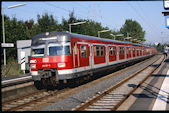 DB 420 797 (29.07.2002, Frankfurt-Nied)