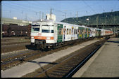 DB 420 849 (15.09.1997, Plochingen)