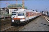 DB 420 850 (28.03.2002, Frankfurt/M-Messe)