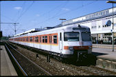 DB 420 861 (06.08.1998, Ludwigsburg)