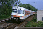 DB 420 905 (29.05.1991, Tamm)