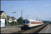 DB 420 924 (29.06.2003, Kornwestheim)