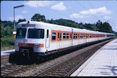 DB 420 969 (27.06.1998, Feldafing)