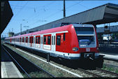DB 423 060 (05.06.2001, München-Pasing)