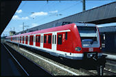 DB 423 061 (23.07.2001, München-Pasing)