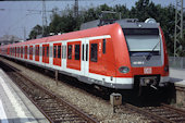 DB 423 065 (24.08.2001, München-Laim)