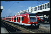 DB 423 068 (27.06.2002, München Ost)