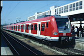 DB 423 074 (24.07.2001, München Ost)