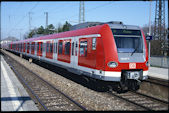 DB 423 077 (15.04.2003, München-Laim)