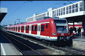 DB 423 089 (14.08.2001, München Ost)