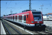DB 423 107 (05.06.2001, München-Pasing)
