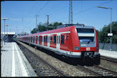DB 423 109 (23.07.2001, München-Laim)