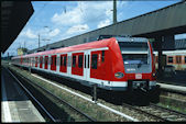 DB 423 111 (20.06.2001, München-Pasing)