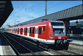 DB 423 121 (19.09.2001, München-Pasing)