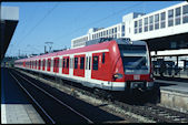 DB 423 131 (14.08.2001, München Ost)