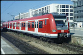 DB 423 136 (26.07.2001, München Ost)