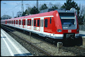 DB 423 138 (03.04.2001, München-Laim)