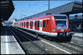 DB 423 150 (01.04.2001, München-Pasing)