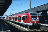 DB 423 153 (12.08.2001, München-Pasing)