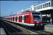 DB 423 156 (24.07.2001, München Ost)