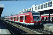 DB 423 164 (24.07.2001, München Ost)