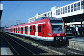 DB 423 173 (31.07.2001, München Ost)
