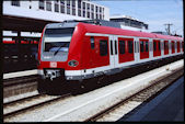 DB 423 216 (30.06.2004, München Ost)