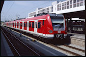 DB 423 284 (12.05.2004, München Ost)