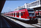 DB 423 315 (17.06.2004, München Ost)
