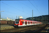DB 423 507 (15.08.2002, Plochingen)