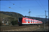 DB 423 510 (15.02.2001, Altbach)