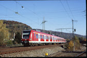 DB 423 807 (30.10.2005, Altbach)