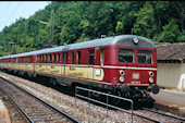 DB 425 119 (11.07.1984, Westerstetten)