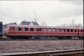 DB 425 415 (28.03.1985, Bw Haltingen)