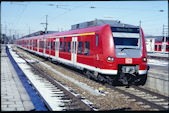 DB 425 045 (27.02.2003, München-Pasing)