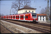 DB 425 148 (16.03.2007, Assling)