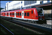 DB 426 009 (15.05.2002, Ulm)