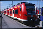 DB 426 031 (14.10.2003, München Hbf)
