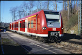 DB 426 032 (23.11.2002, Bad Kohlgrub)