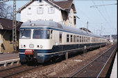 DB 427 404 (21.04.1984, Reichenbach)
