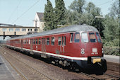 DB 430 101 (14.05.1980, Duisburg-Wedau)