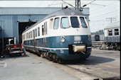 DB 430 103 (14.08.1981, Bw Essen)