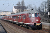 DB 430 111 (24.03.1983, Duisburg-Wedau)