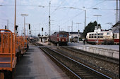 DB 432 121 (06.08.1979, Nürnberg Hbf.)