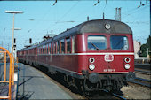 DB 432 502 (19.08.1978, Nürnberg Hbf)